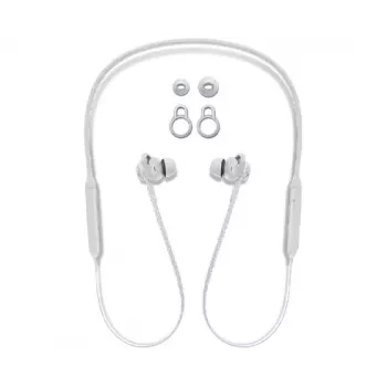 Lenovo GXD1B65027 Kopfhörer/Headset Kabellos Im-Ohr Anrufe/Musik/Sport/Alltag Grau