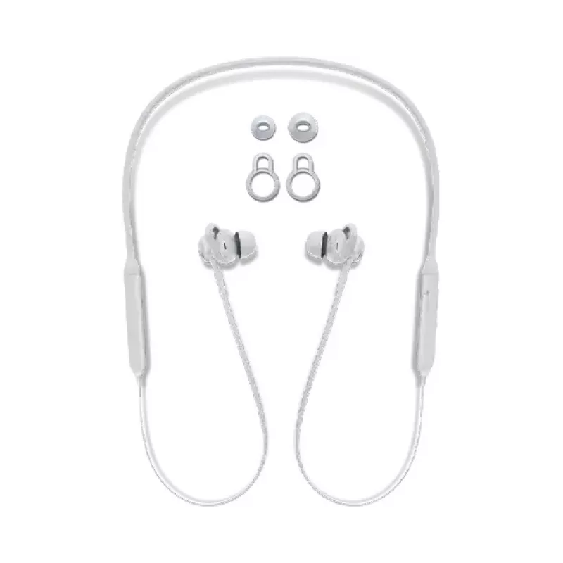 Lenovo GXD1B65027 Kopfhörer/Headset Kabellos Im-Ohr Anrufe/Musik/Sport/Alltag Grau