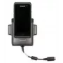 Holder Honeywell CT45-VD-CNV Schwarz