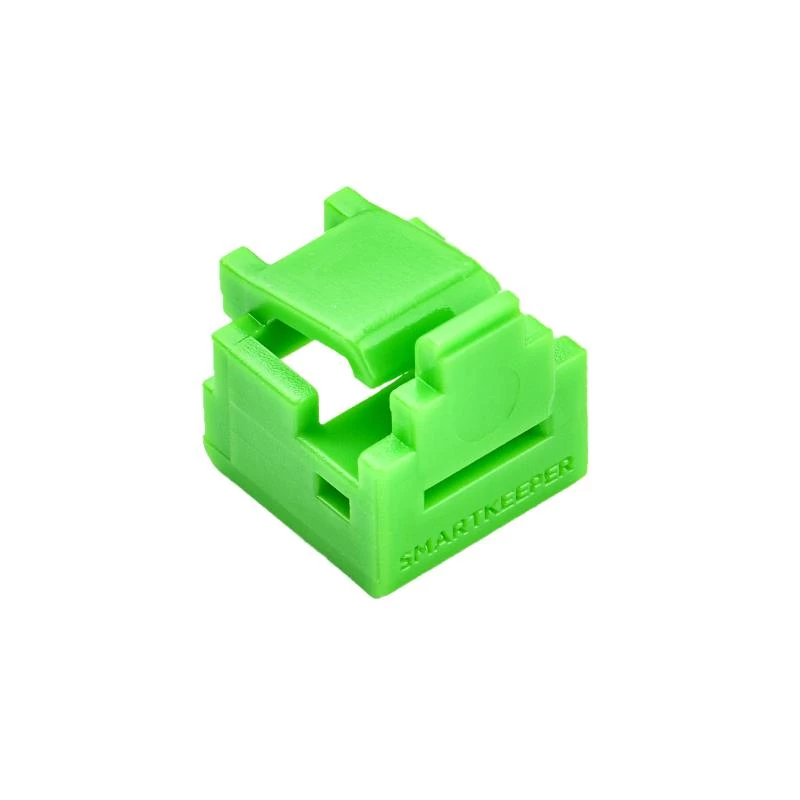 Portblocker Smartkeeper MNL04PKGN RJ-11 Grün Kunststoff 1 Stk.