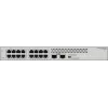 Huawei S110-16T2S Gigabit Switch, 2x SFP 16x GLAN, 2x SFP, Rackmount