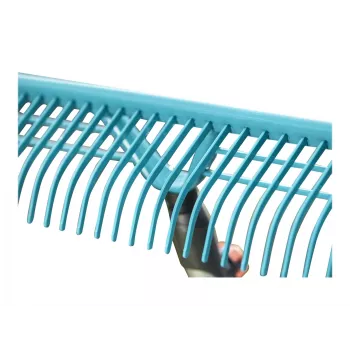 Gardena Combisystem - Universalkamm - GARDENA combisystem - 60 cm - ohne Stiel (03381-20)