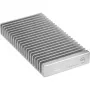 Other World Computing OWC Express 1M2 - SSD - 1 TB - extern (tragbar) - USB4 (USB-C-Anschluss) - Silber (OWCUS4EXP1MT01)