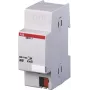 ABB STOTZ-KONTAKT ABB LM/S1.1 Remote Power Controller Weiß (LM/S1.1)