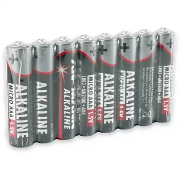 Einwegbatterie Ansmann 5015360