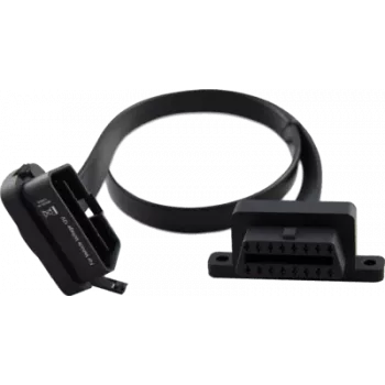 OBD-Verlängerungskabel TOMTOM Webfleet — kompatible OBD-II-Verbindung, Modell 9KUC.002.02 / 9KU0.002.15