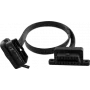 OBD-Verlängerungskabel TOMTOM Webfleet — kompatible OBD-II-Verbindung, Modell 9KUC.002.02 / 9KU0.002.15