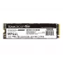SSD-Laufwerk Team Group 500 GB M.2 PCI Express 4.0 NVMe TM8FPK500G0C101