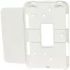 Cambium Networks cnPilot e430H Wandhalterung für Doppel-Gerätedose (PL-DUWLGNGB-WW)