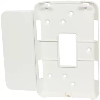 Cambium Networks cnPilot e430H Wandhalterung für Doppel-Gerätedose (PL-DUWLGNGB-WW)
