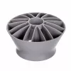 Philips 3000 series BHD302/30 Haartrockner 1600 W Schwarz