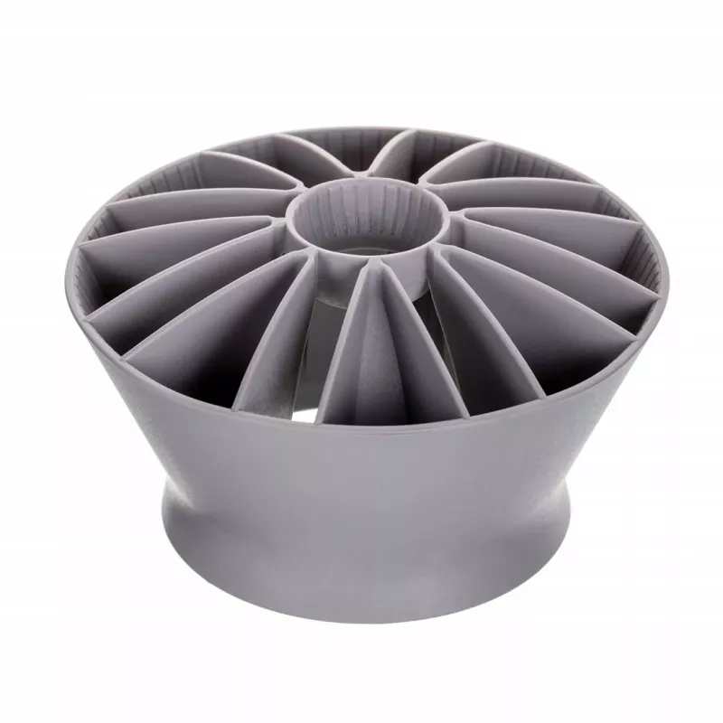 Philips 3000 series BHD302/30 Haartrockner 1600 W Schwarz