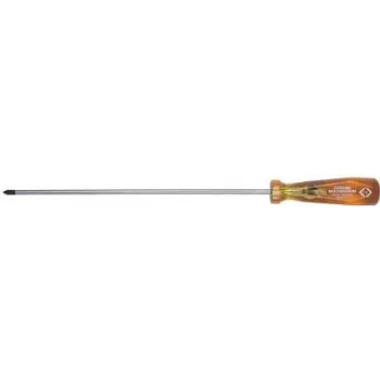 Schraubendreher c.k tools T4977 PH1 mit 250 mm Klingenlänge