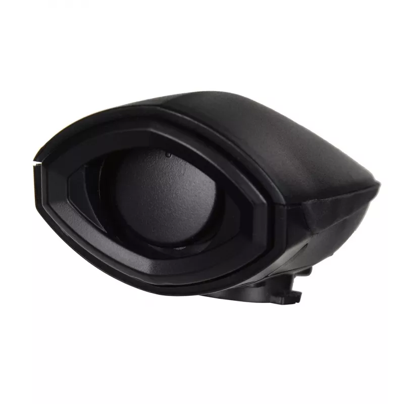 Bicycle horn Hornit 140 dB Schwarz