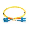 Glasfaser-Patchkabel SC/SC Digitus DK-2922-10 10m