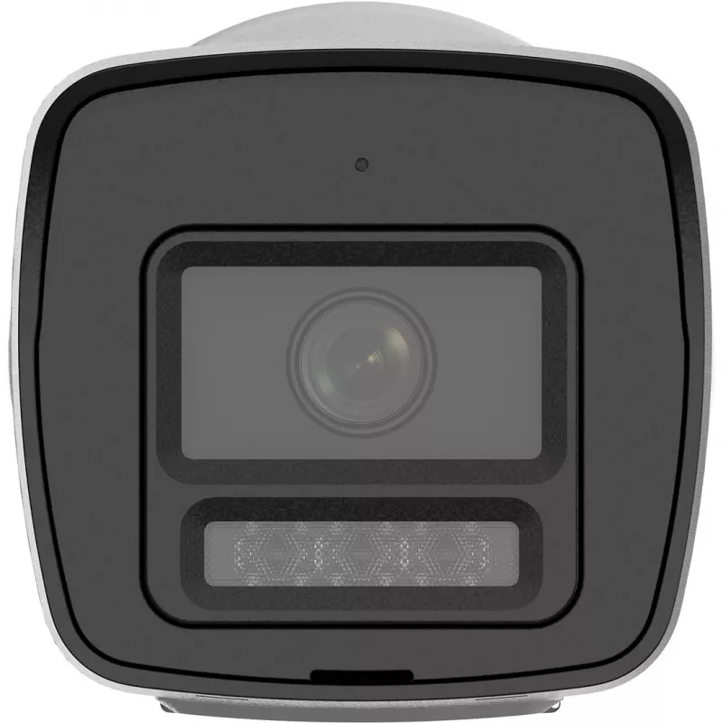 IP-Überwachungskamera Hikvision DS-2CD1043G2-LIUF/SL 4 MP 2560x1440, 2,8-mm-Objektiv, PoE, IP67, Innen-/Außenbereich