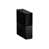 Externe Festplatte Western Digital WDBBGB0260HBK-EESN 26 TB, USB 3.2 Gen 1 (3.1 Gen 1), Micro-USB B, Schwarz