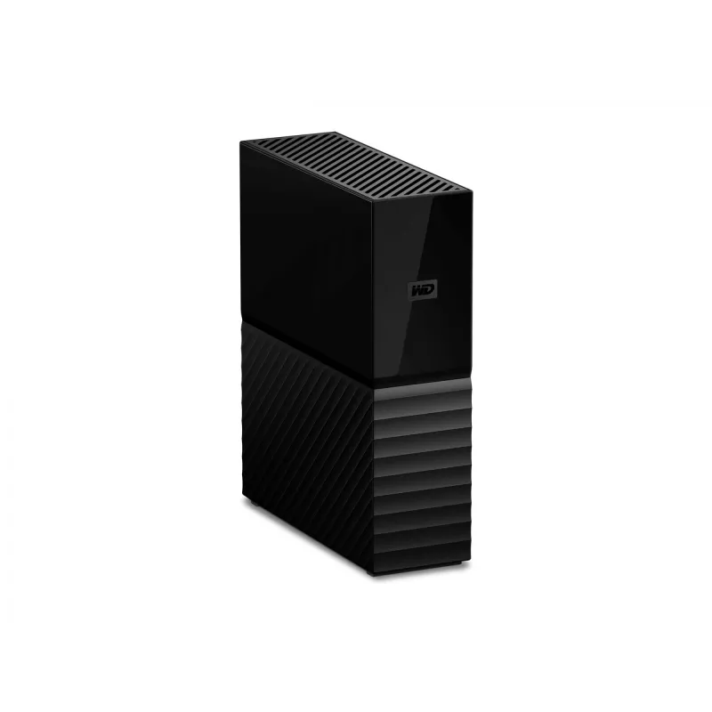 Externe Festplatte Western Digital WDBBGB0260HBK-EESN 26 TB, USB 3.2 Gen 1 (3.1 Gen 1), Micro-USB B, Schwarz