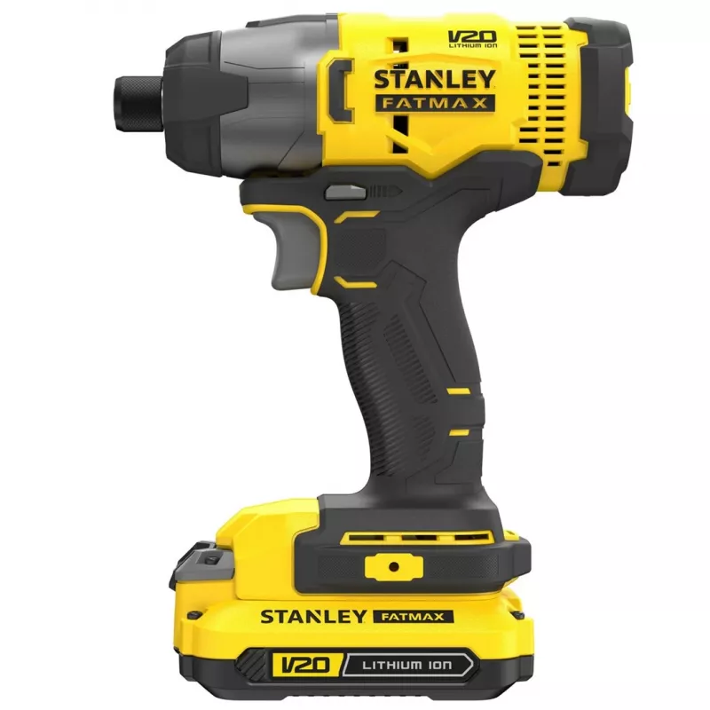 Set aus 4 Fatmax SFMCK469M2 Werkzeugen von STANLEY