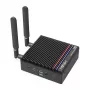 Mini PC MiniX Z350 N350 16GB RAM 512GB SSD kompakter Desktop