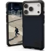 UAG Urban Armor Gear Metropolis LT MagSafe Case | Apple iPhone 17 Pro | Kevlar mallard (Blau) | 114517113955 (114517113955)