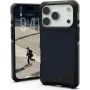 UAG Urban Armor Gear Metropolis LT MagSafe Case | Apple iPhone 17 Pro | Kevlar mallard (Blau) | 114517113955 (114517113955)