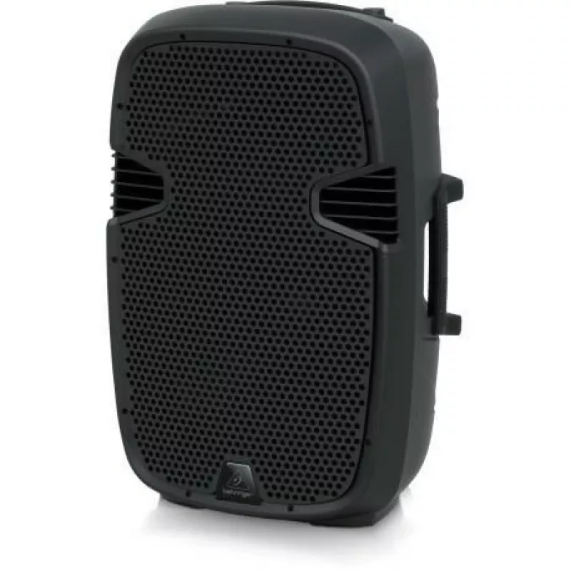 Behringer PK115A Public Address (PA) system Trolley Public Address (PA) system 800 W Black