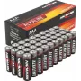 Ansmann Batterie AA Rot 40er – Mignon – Batterie – Mignon (AA)