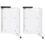 HDD-Montagehalterung Fractal Design HDD Drive Tray Kit Typ A Weiß
