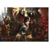 Puzzle Good Loot Gaming - Diablo IV: Geburt der Nephalem 1000 Stk.