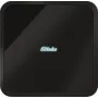 Smart-Home-Zentraleinheit Eltako Safe 5 — schwarz, LAN- und WLAN-Konnektivität