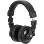 Over-Ear DJ-Kopfhörer Omnitronic SHP-740DJ mit 40-mm-Treibern