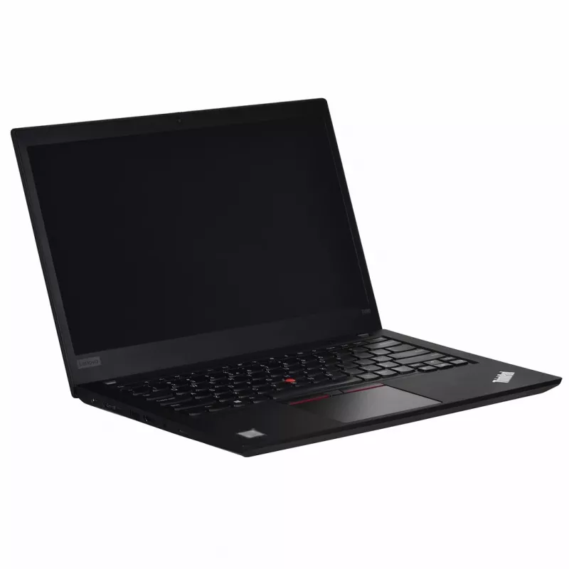 LENOVO ThinkPad T490 i7-8665U 32GB 512GB SSD 14 FHD (US QWERTY) Win11pro GEBRAUCHT Gebraucht