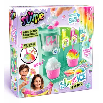 Slime-Maker Canal Toys SSC310 Ice Ice Machine – Slime-Bastelspielzeug von Canal Toys