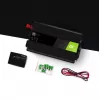 Grün Cell INV08 Netzteil/Wechselrichter Outdoor 1000 W Schwarz