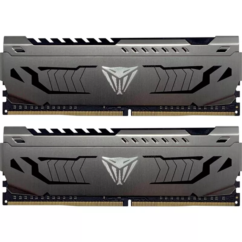 Desktop DDR4 Arbeitsspeicher Patriot Viper Steel 16 GB (2x8 GB) 3600 MHz CL - 288-pin DIMM, 1,35 V