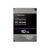 Interne Festplatte Western Digital 10 TB 3,5 Zoll Serial ATA Ultrastar DC HA340