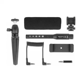 Smartphone-Mikrofon DeLOCK 66582
