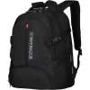 Wenger/SwissGear Transit Notebook-Tasche 40,6 cm (16) Rucksacktasche Schwarz