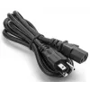 Zebra CS-CAB-EU-MLEAD Netzkabel Schwarz 2 m C13 Kupplung