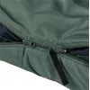 Mumienschlafsack DEUTER Orbit SL +5 °C / 41 °F — 750 mm Breite, 480 mm Tiefe, Ripstop-PES, Grün