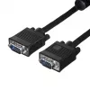 Gembird CC-PPVGA-5M-B VGA-Kabel VGA (D-Sub) Schwarz