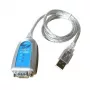 Moxa UPort 1110 - Serieller Adapter - USB - RS-232 (UPort 1110)