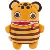 Kuscheltier Schmidt Spiele Worry Eater Roary, mehrfarbiger Plüsch, 18 cm