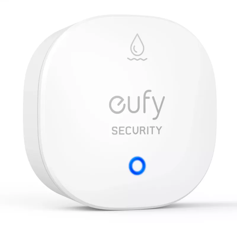 Eufy T89203D1 Smart Home Umweltfühler – kabellos, Feuchte