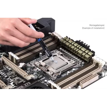 Wärmeleitpaste Alphacool 13036 17 W/m·K 4 g