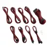 Cablemod CM-PCSI-FKIT-NKBR-R internes Stromkabel