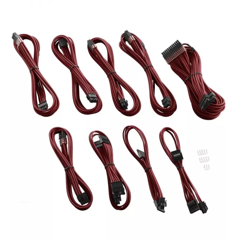 Cablemod CM-PCSI-FKIT-NKBR-R internes Stromkabel