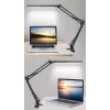 Media-Tech MT224 Tischleuchte 5,6 W LED Schwarz