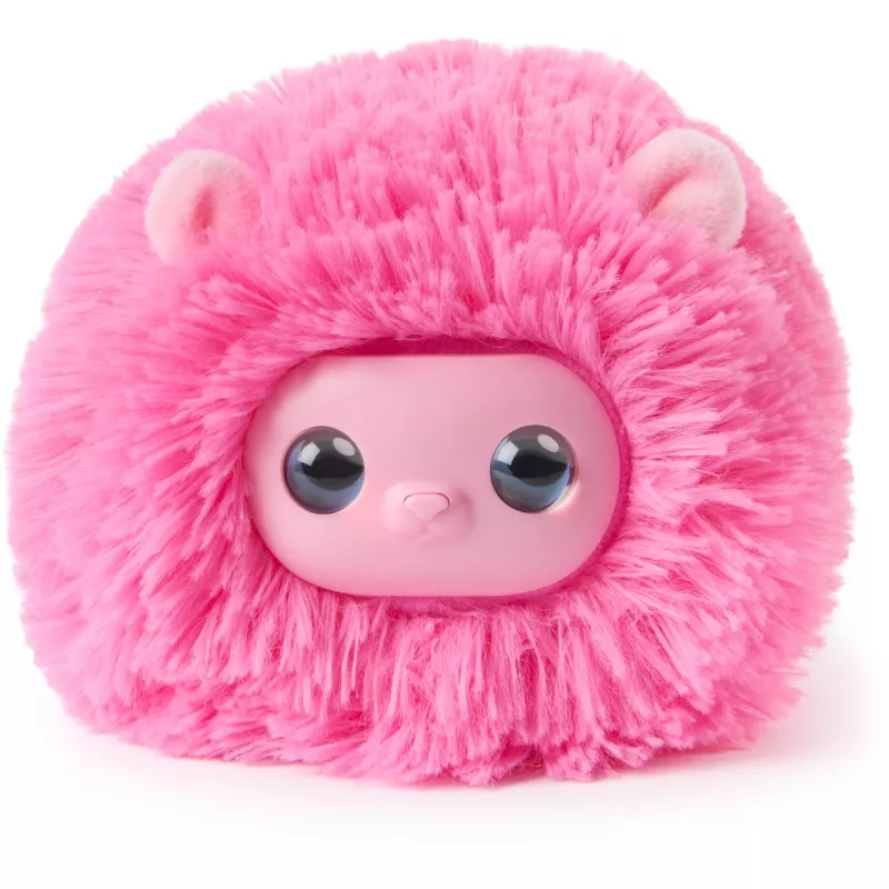 Wizarding World Harry Potter - Interaktiver Plush-Minimuff, Plush Toy